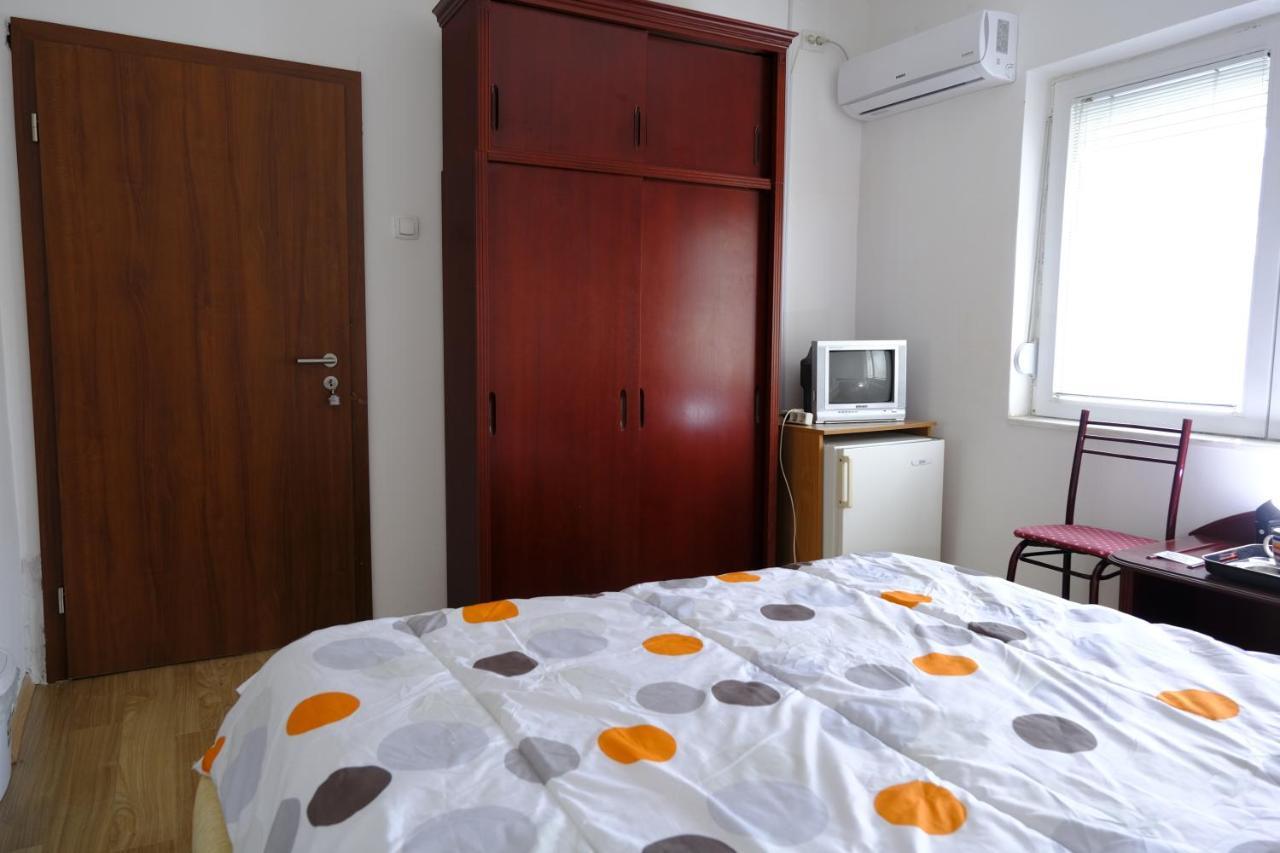 Apartments Surban Ohrid Luaran gambar