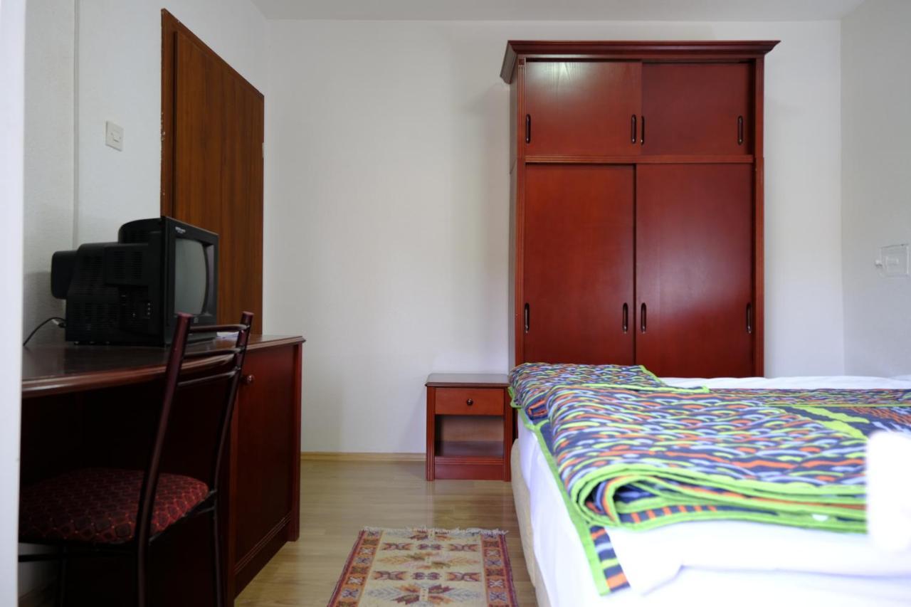 Apartments Surban Ohrid Luaran gambar