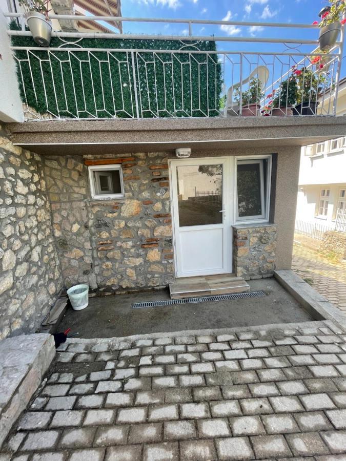 Apartments Surban Ohrid Luaran gambar