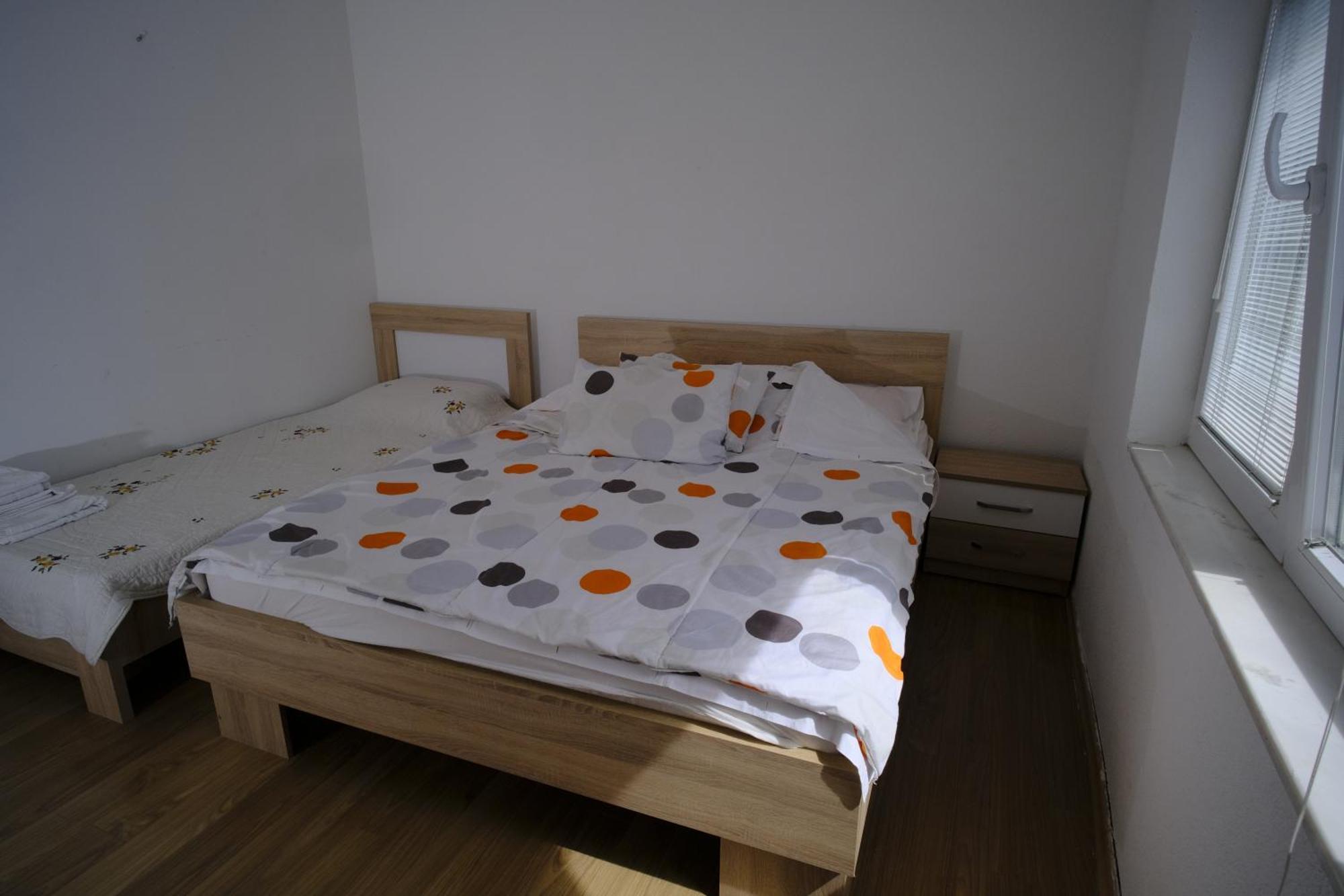 Apartments Surban Ohrid Luaran gambar