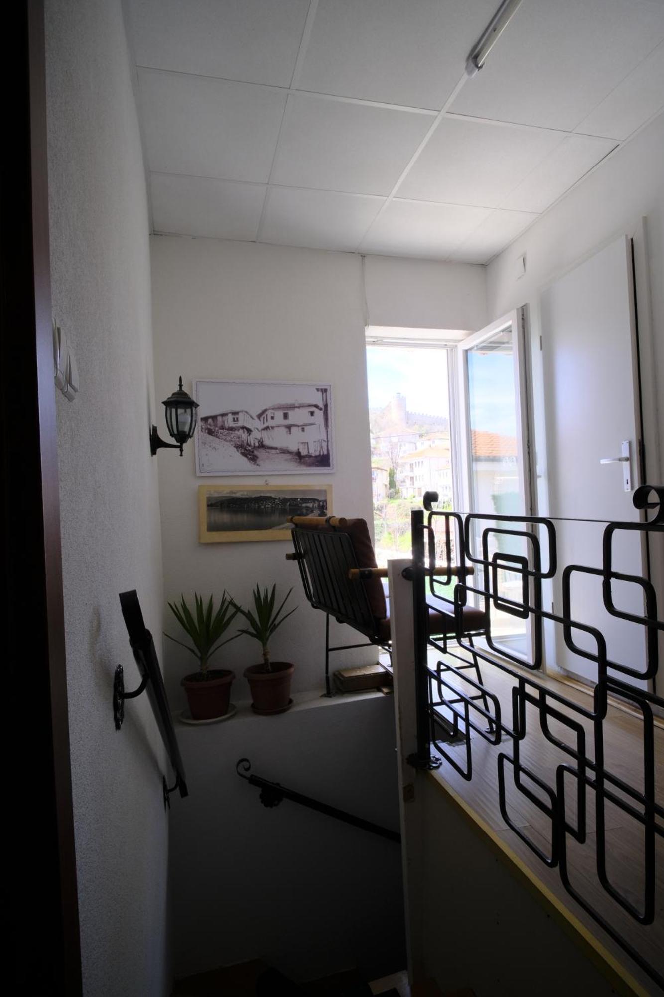 Apartments Surban Ohrid Luaran gambar